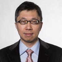 Headshot of Hung-Wen Yeh, PhD, MS