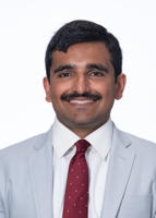 Headshot of Ishaan Jakhar, MD