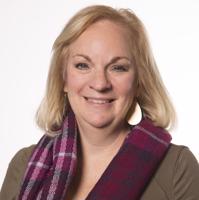 Headshot of Jeanette Higgins, CPNP