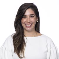 Headshot of Jennifer M Ruiz-Boada, MD