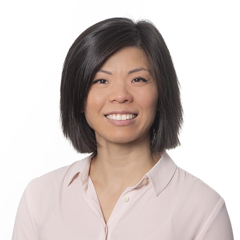 Headshot of Kai Ling Kong, PhD, MS