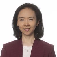Headshot of Lei Zhang, PhD, FACMG