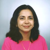 Headshot of Mala N Bhagat, MD