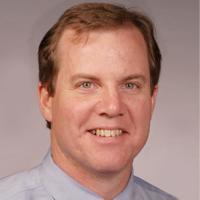 Headshot of Mark R. Sinclair, MD