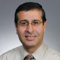 Headshot of Mohamed A Radhi, MD