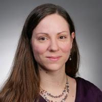 Headshot of Sara R. Gould, PhD, CEDS, ABPP