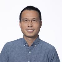Headshot of Sheng Xia, PhD