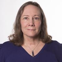 Headshot of Susan E. Hunter, FNP-C, PNP-BC