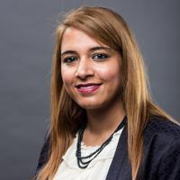 Headshot of Zarmina Ehsan, MD